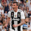 Lupakan Dulu Ronaldo, Bintang Juve Adalah Mandzukic