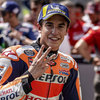 Marquez Siap Deja vu Lawan Doviziozo di MotoGP Austria