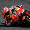 Hasil Latihan Bebas Ketiga MotoGP Austria 2018: Marquez Terdepan