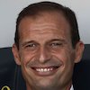 Baterai Sudah Terisi Penuh, Allegri Siap Turun Gunung dan Melatih Lagi