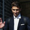 Senangnya Caldara Jalani Debut di AC Milan