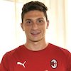 Kabar Baik Untuk AC Milan dari Mattia Caldara