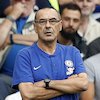 Sarri Dinilai Bisa Buat Sejarah di Chelsea