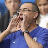 Bersama Sarri, Luiz Dapat Banyak Ilmu Baru