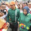 Bukan Hanya Atlet, Menpora Juga Tanamkan Sportivitas Pada Anak SD