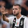 Pjanic: Ronaldo Dilahirkan untuk Mencetak Gol