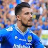 Live Streaming Liga 1 di Indosiar: Mitra Kukar vs Persib Bandung