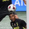Hasil Pertandingan MLS All Stars vs Juventus: Skor 1-1 (3-5) Hasil Pertandingan MLS All Stars vs Juventus: Skor 1-1 (3-5)