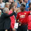 Murka, Mourinho Sebut Pogba Sebagai Virus di MU