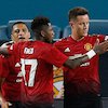 Highlights ICC: Manchester United 2-1 Real Madrid