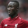 Naby Keita Bicara Soal Persaingan Ketat di Lini Tengah Liverpool 