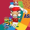 Live Streaming Asian Games 2018: Sepak Takraw