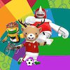 Opening Ceremony Asian Games 2018: Ini Susunan Acaranya!