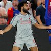 Gelandang Palace Ini Ngotot Liverpool Mestinya Tak Mendapat Penalti