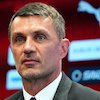 Apakah Milan Akan Beli Pemain Baru Januari 2022 Nanti? Ini Kata Maldini