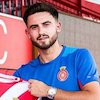 Manchester City Resmi Pinjamkan Roberts ke Girona Manchester City Resmi Pinjamkan Roberts ke Girona