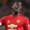 Pogba Tak Jawab Kabar Retaknya Hubungan dengan Mourinho