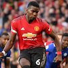 Cueki Gosip, Pogba Fokus Benahi Performa