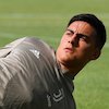 Digosipkan ke MU, Paulo Dybala Kembali Berlatih di Juventus