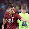 Hasil Pertandingan Barcelona vs AS Roma: Skor 2-4