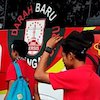 Tak diizinkan main di Sriwedari, Persis Solo kembali boyongan ke Madiun