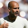 Manchester City Digdaya di Inggris, Dani Alves: Itu Semua Berkat Pep Guardiola!