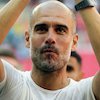 Guardiola Tak Akan Besut Tim Lain Selain City di Inggris