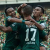 Persebaya Tak Ingin Terlempar dari Enam Besar