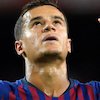 Philippe Coutinho Enggan Beranjak dari Barcelona