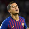 Tolak MU dan Chelsea, Philippe Coutinho Gabung PSG?