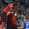 Hasil Pertandingan Manchester United vs Leicester City: Skor 2-1