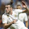 Merasa Lebih Baik, Bale Siap Antar Madrid Sapu Gelar