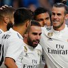 Hasil Pertandingan Real Madrid vs AC Milan: Skor 3-1