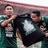 Persebaya Ingin Segera Akhiri Badai Cedera