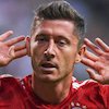 Lewandowski Akui Sempat Ingin Tinggalkan Bayern