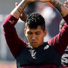 Firmino Kemungkinan Bisa Main Lawan West Ham