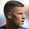 Pujian Setinggi Langit Christian Pulisic untuk Ross Barkley