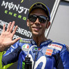 Ogah 20 Kali Balapan, Valentino Rossi Tolak MotoGP Meksiko