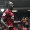 Pesan Mane untuk Suporter Liverpool