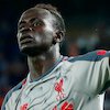 Dihubungkan Dengan Real Madrid, Sadio Mane: Masa Bodoh!