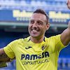 Magis, Villarreal Perkenalkan Cazorla dengan Sulap!