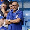 Derby London Pertama, Sarri: Lebih Baik Saya Merokok!