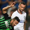 Highlights Serie A: Sassuolo 1-0 Inter Milan