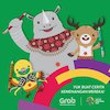 Lima Atlet Asian Games 2018 Kota Batu Akan Disambut Khusus