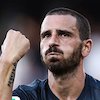 Bonucci Menepi Sebulan, Allegri Tetap Santai