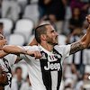 Bonucci Anggap Juventus Sudah Semakin Kuat