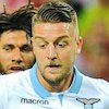 Lazio Resmi Perpanjang Kontrak Immobile dan Milinkovic-Savic