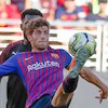 Peran Ganda Sergi Roberto di Barcelona