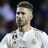 Ini Alasan Sergio Ramos Berikan Penalti ke Karim Benzema 