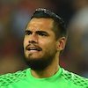 Curhat Sergio Romero Saat Jadi Kiper Pelapis Manchester United